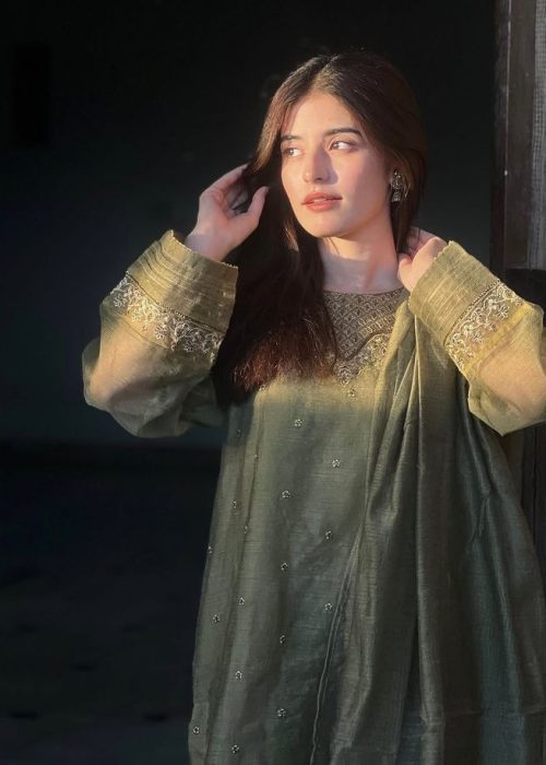 Female Escorts in Islamabad